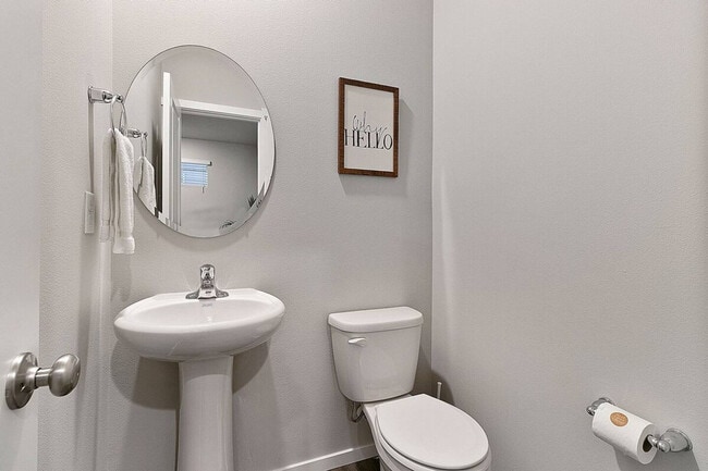 Building Photo - 10715 186th St Ct E