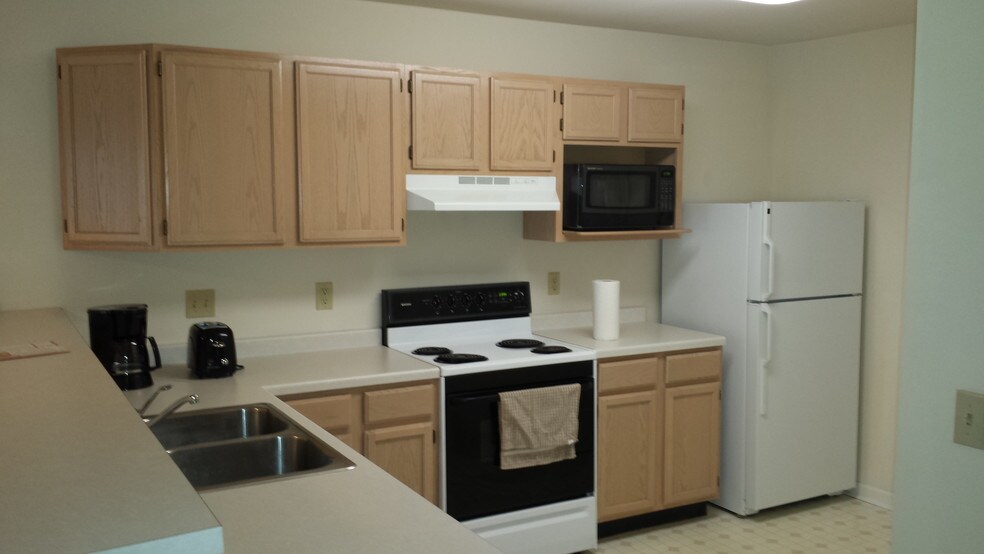 Barrington Place Rentals Madison, WI