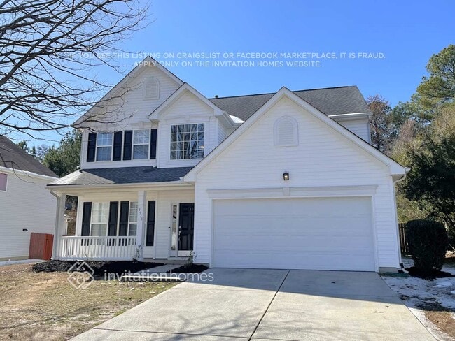 Building Photo - 15918 Stuarts Draft Ct