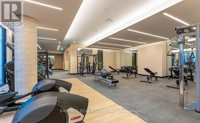 Building Photo - 2020 Bathurst St