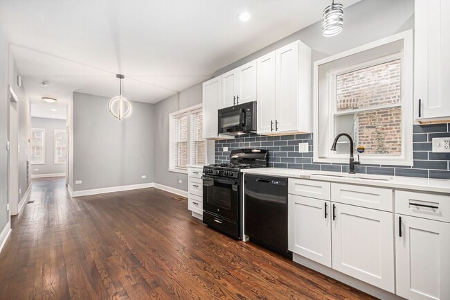 Foto del edificio - 1702 N Meade Ave