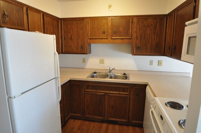 Foto del edificio - Moorhead Single Family Homes
