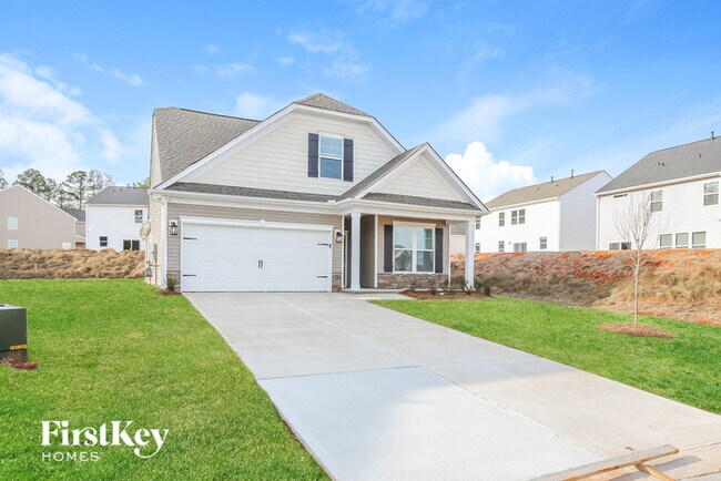 Foto del edificio - 902 Birchcrest Wy