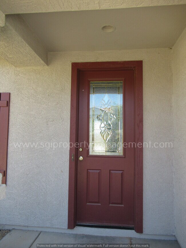 Foto del edificio - 25684 W Pleasant Ln