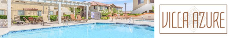 Villa Azure Condos