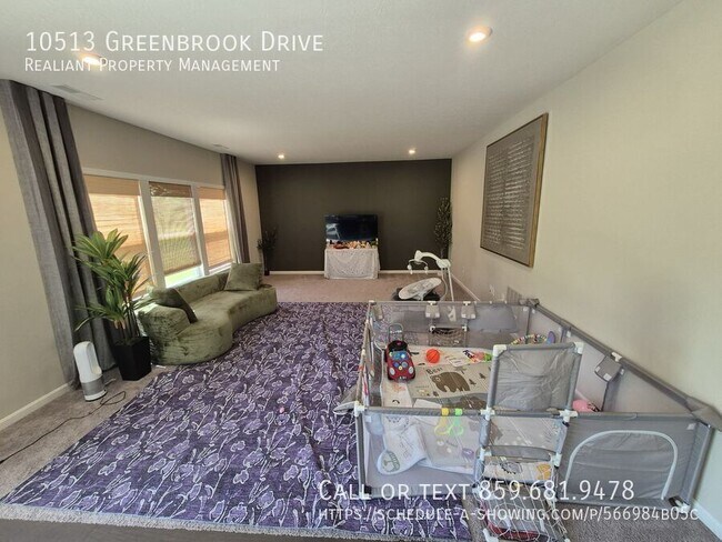 Building Photo - 10513 Greenbrook Dr