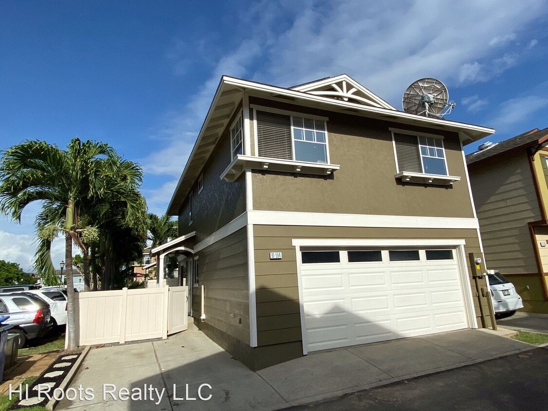 Primary Photo - 3 br, 2.5 bath House - 91-554 Makalea St. ...