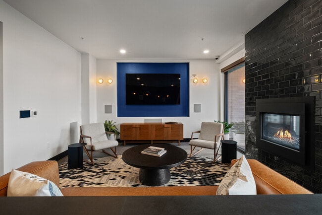 Foto del edificio - Tapestry