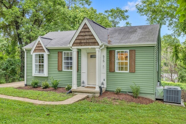 Building Photo - Coming this Spring--Shelby Village -Nashville