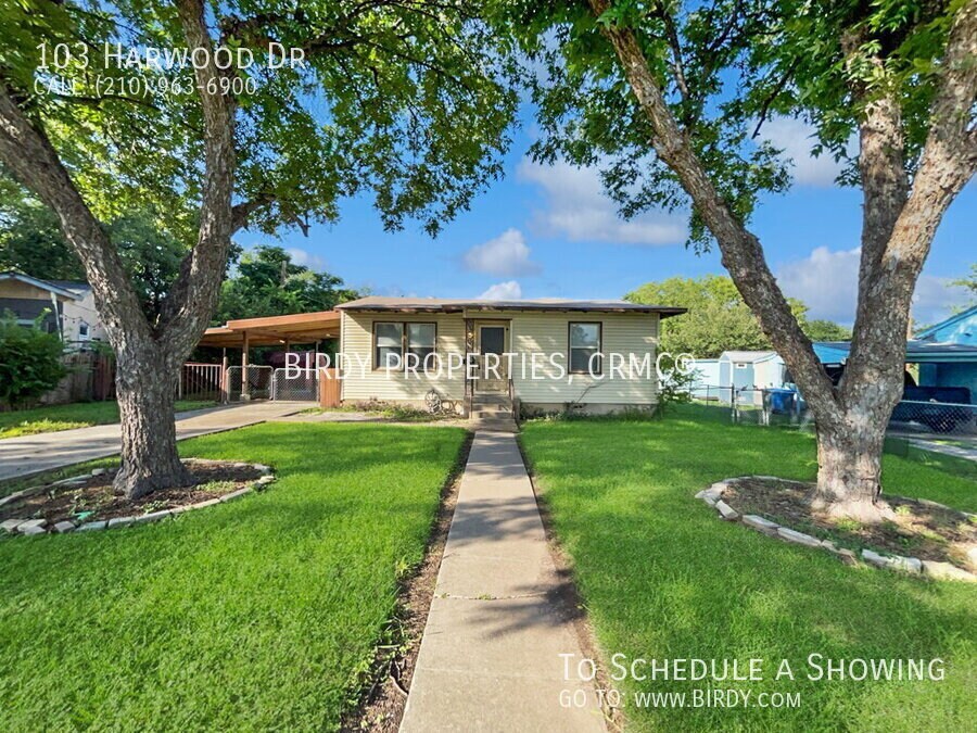 Primary Photo - 103 Harwood Dr