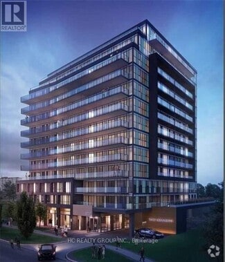 Building Photo - 3237-3237 Bayview Ave