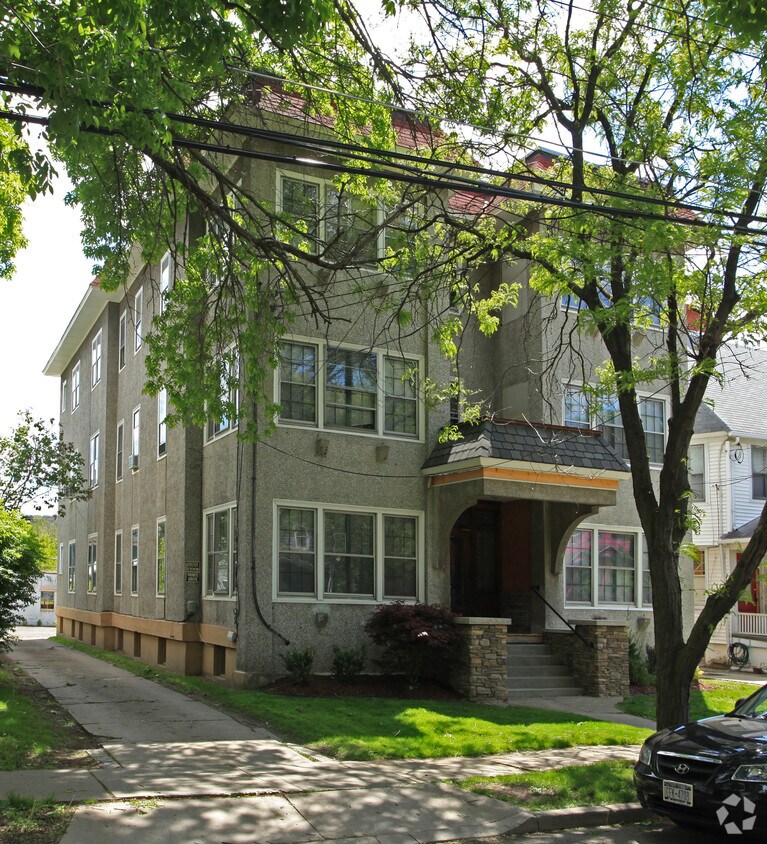 Foto del edificio - 62 Murray St