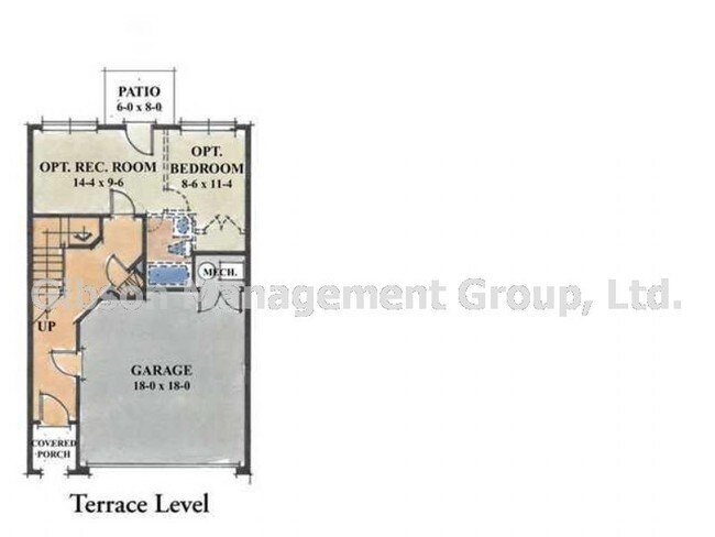 Foto del edificio - 979 Glenwood Station Ln