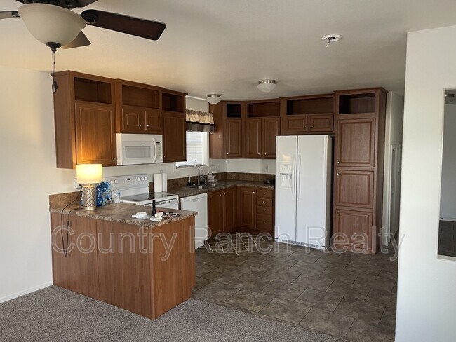 Building Photo - 2288 Kaibab Dr