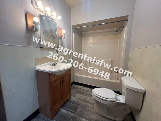 Foto del edificio - 414 North St
