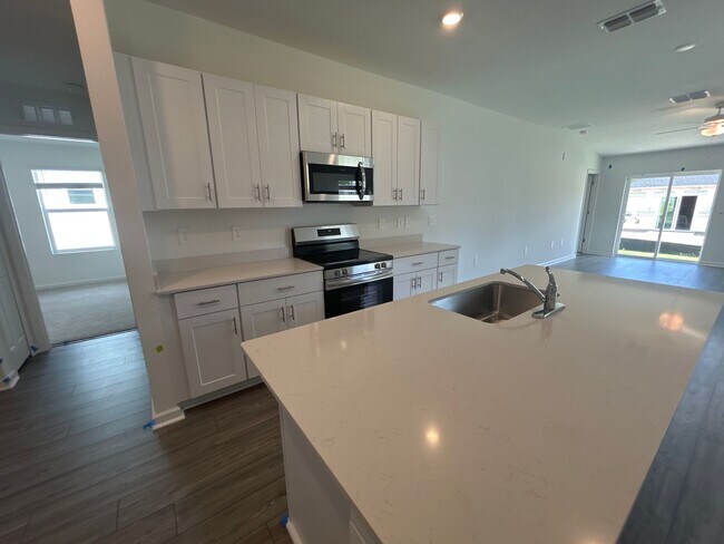 Building Photo - New build in Millwood Estates