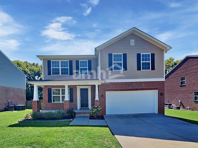 Building Photo - 645 Smoky Mountains Dr