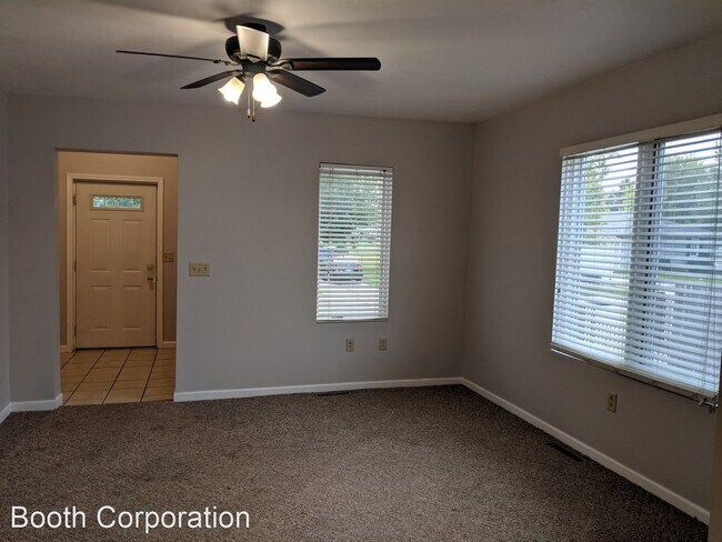 Foto del edificio - 2 br, 1 bath House - 818 S. 11th St.