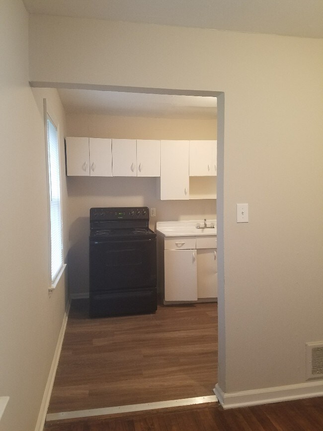 Meadowlark Apartments Rentals Wichita, KS