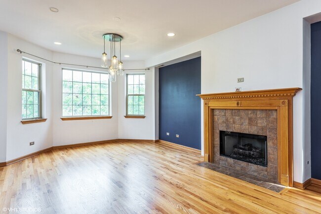 Building Photo - 4318 S Evans Ave