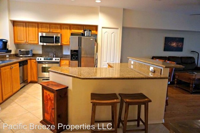 Building Photo - 75-5919-5919 Alii Dr