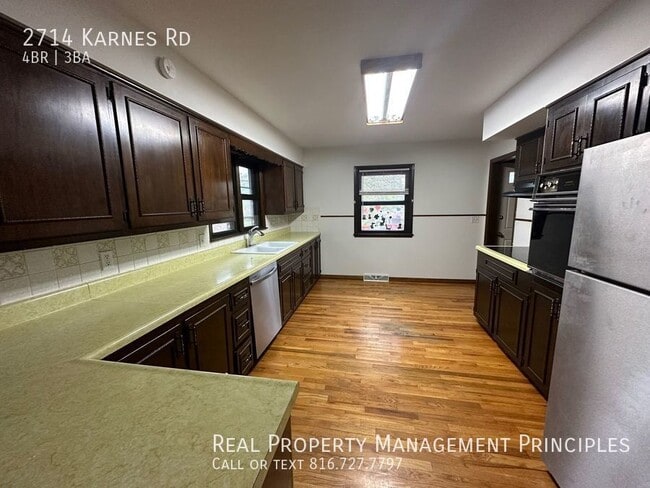 Building Photo - 2714 Karnes Rd