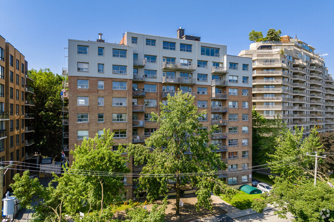 Building Photo - Hensall Ontario Northcrest Apartments