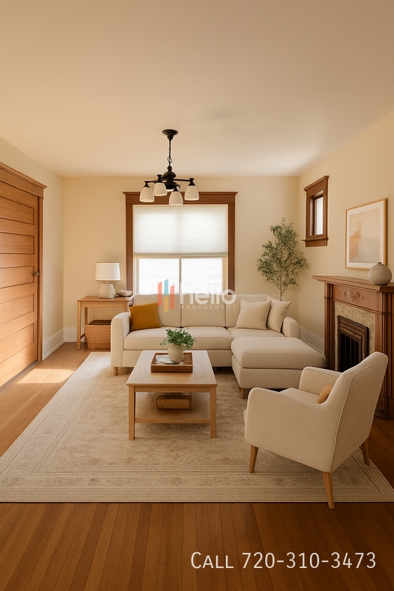 Photo - 1145 N Clarkson St-01