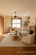 Building Photo - 1145 N Clarkson St