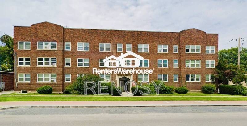 Foto del edificio - 3607 Ingersoll Ave