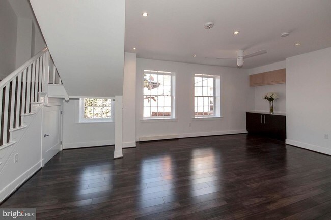 Foto del edificio - 1202 30th St NW