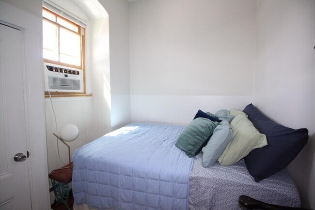 Foto del edificio - 694 Tremont St