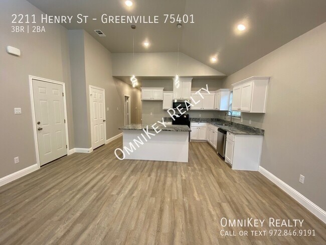 Foto del edificio - 2211 Henry St