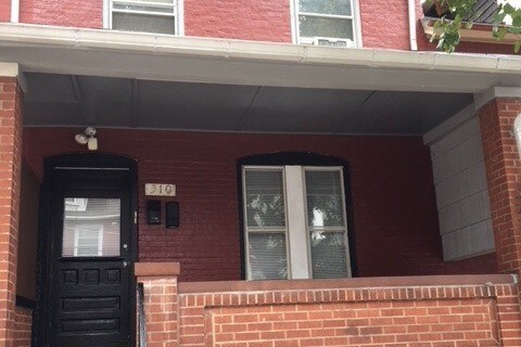 Main Entrance - 310 State St
