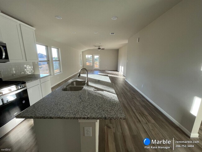Foto del edificio - 3 br, 2 bath House - 13311 Braxon Pass