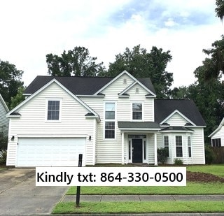 Primary Photo - 728 Bent Hickory Rd