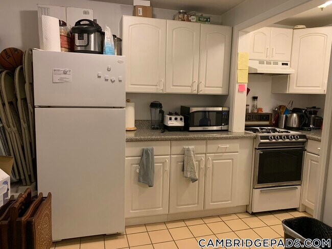 Foto del edificio - 20 Concord Ave