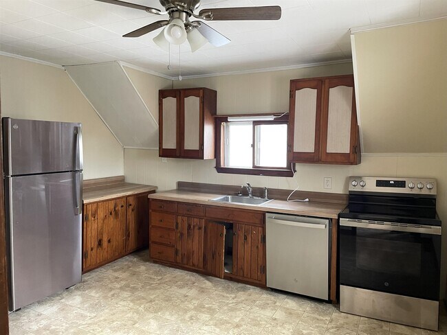 Foto del edificio - 804 Beech St