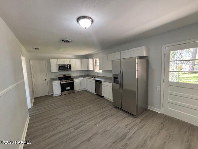 Building Photo - 8447 S Parkland Dr