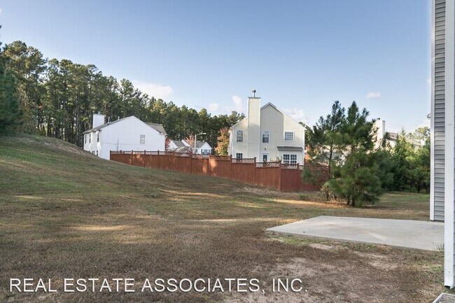 Building Photo - 3 br, 2.5 bath House - 612 Big Twig Lane