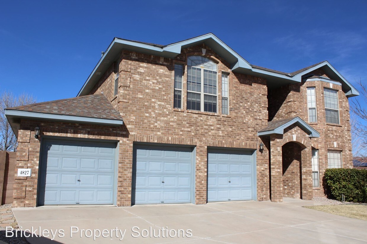 Primary Photo - 4827 Summerlin Rd NW