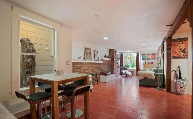 Foto del edificio - 1471 McAllister St