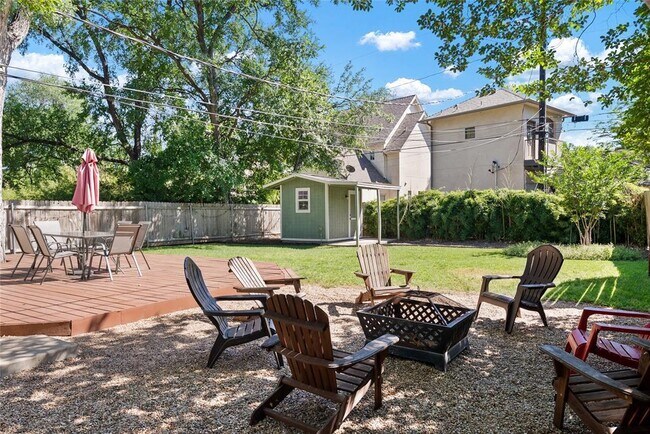 Foto del edificio - 2105 Westover Rd