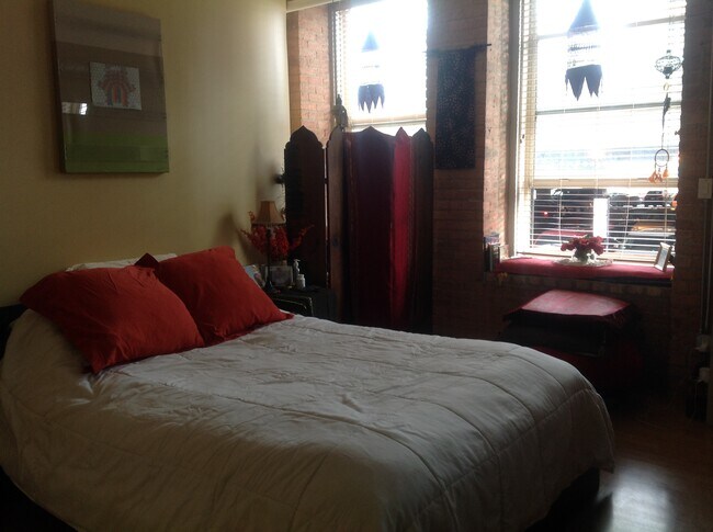 Main Room - 420 S Clinton St