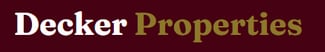 Property Management Company Logo