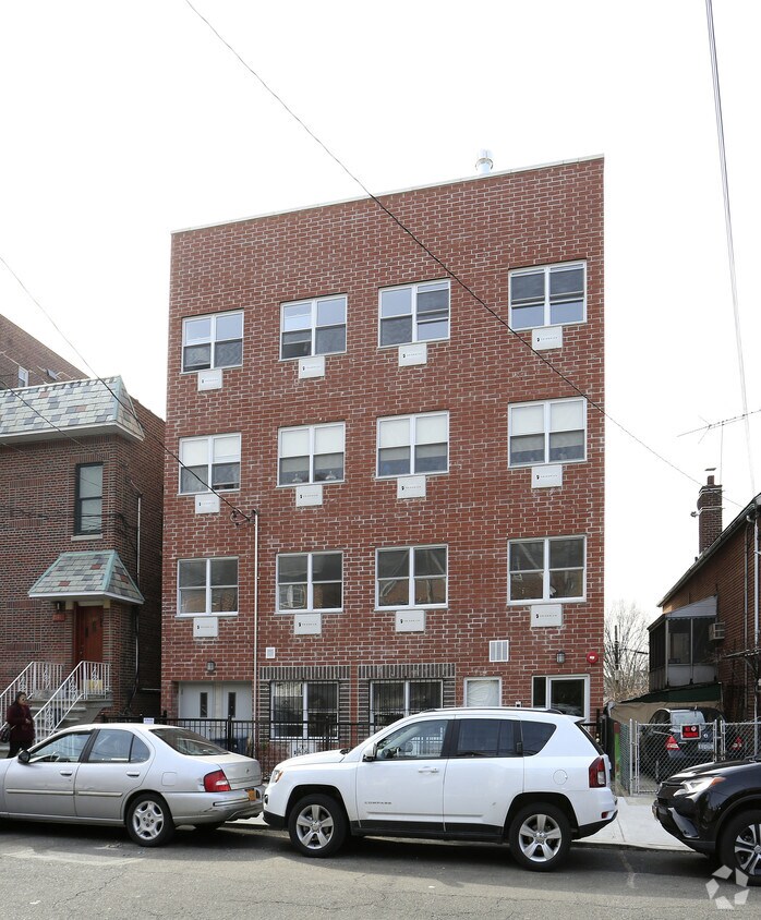 Foto del edificio - 2169 Hone Ave