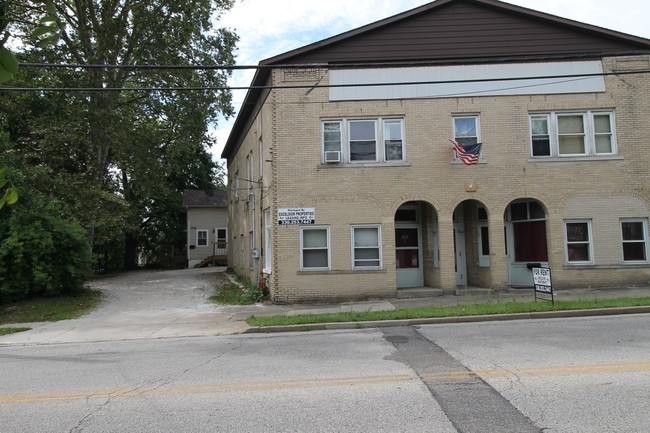 Building Photo - 198 Norton Ave