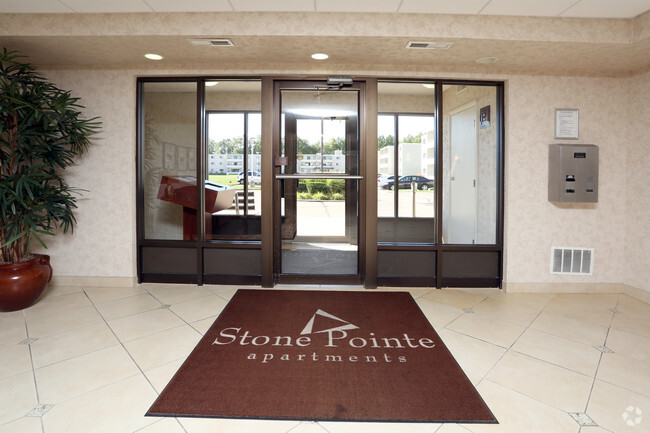 Foto del interior - Stone Pointe Apartments