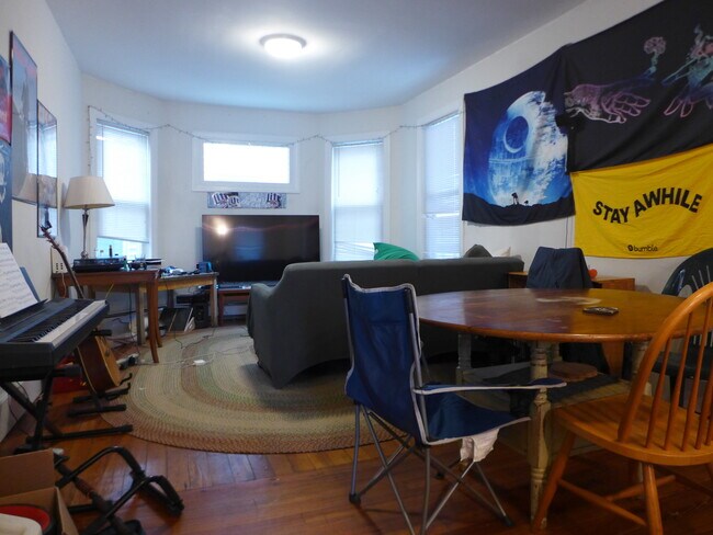 Foto del edificio - 10 Wensley St