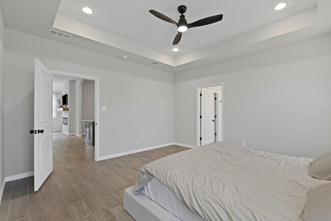 Foto del edificio - Grand in Granbury!